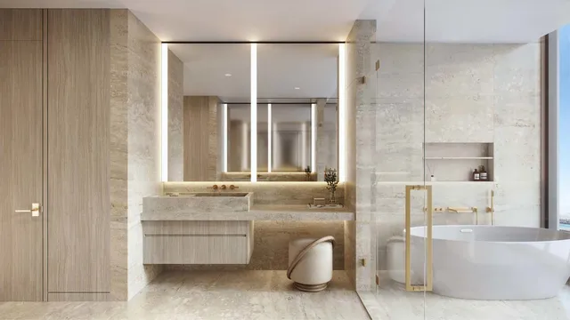 St Regis Residences Miami Brickell — image 5