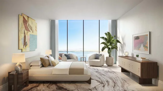 St Regis Residences Miami Brickell — image 4