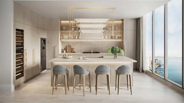 St Regis Residences Miami Brickell — image 6