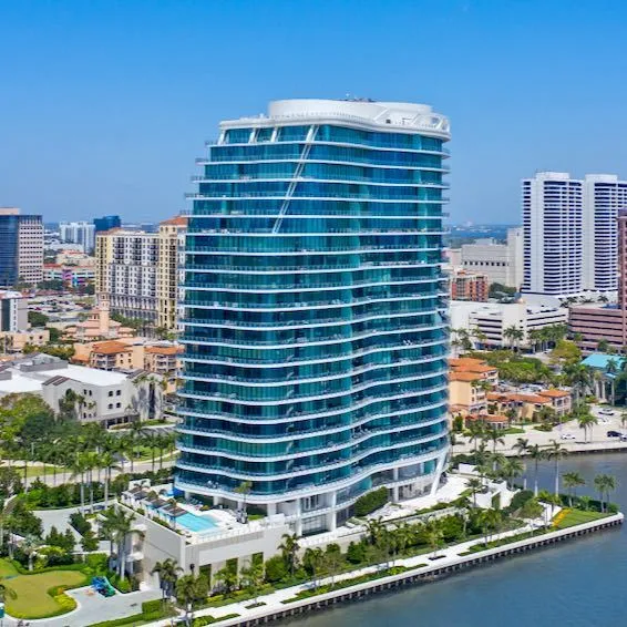 The Bristol Palm Beach — image 2