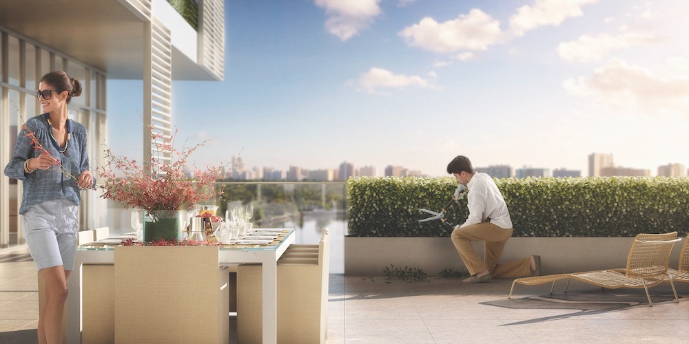 The Ritz Carlton Residences Miami Beach — image 2