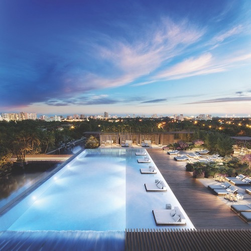 The Ritz Carlton Residences Miami Beach — image 5