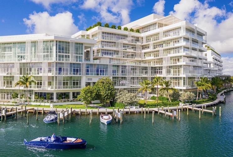 The Ritz Carlton Residences Miami Beach — image 1