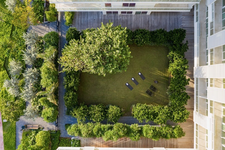 The Ritz Carlton Residences Miami Beach — image 8