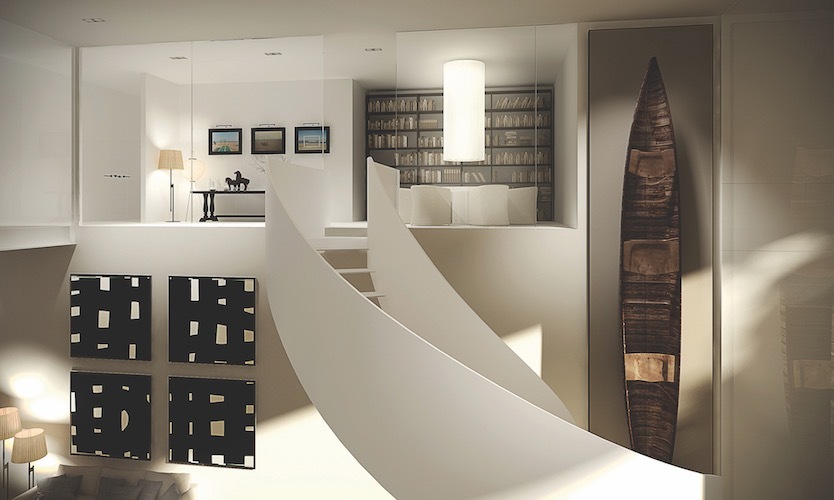 The Ritz Carlton Residences Miami Beach — image 3
