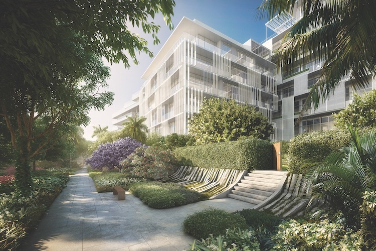The Ritz Carlton Residences Miami Beach — image 7