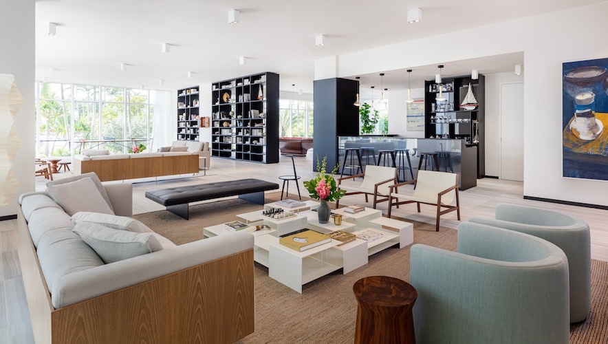 The Ritz Carlton Residences Miami Beach — image 9