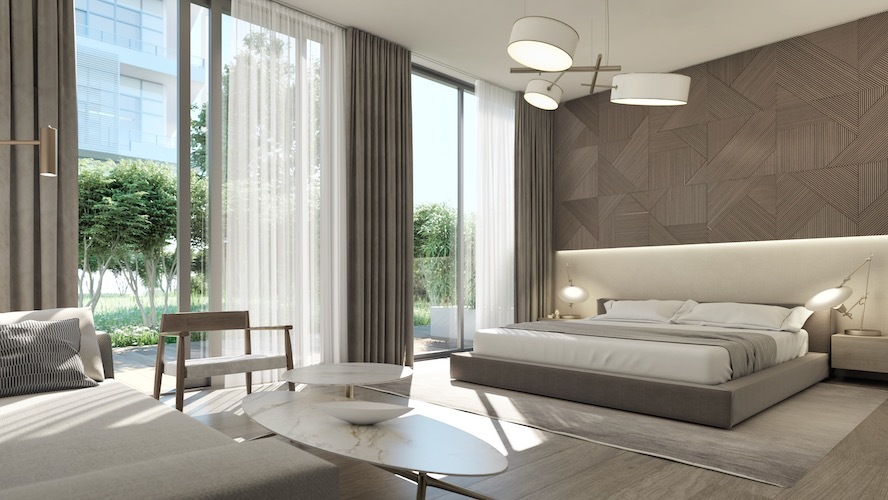 The Ritz Carlton Residences Miami Beach — image 4