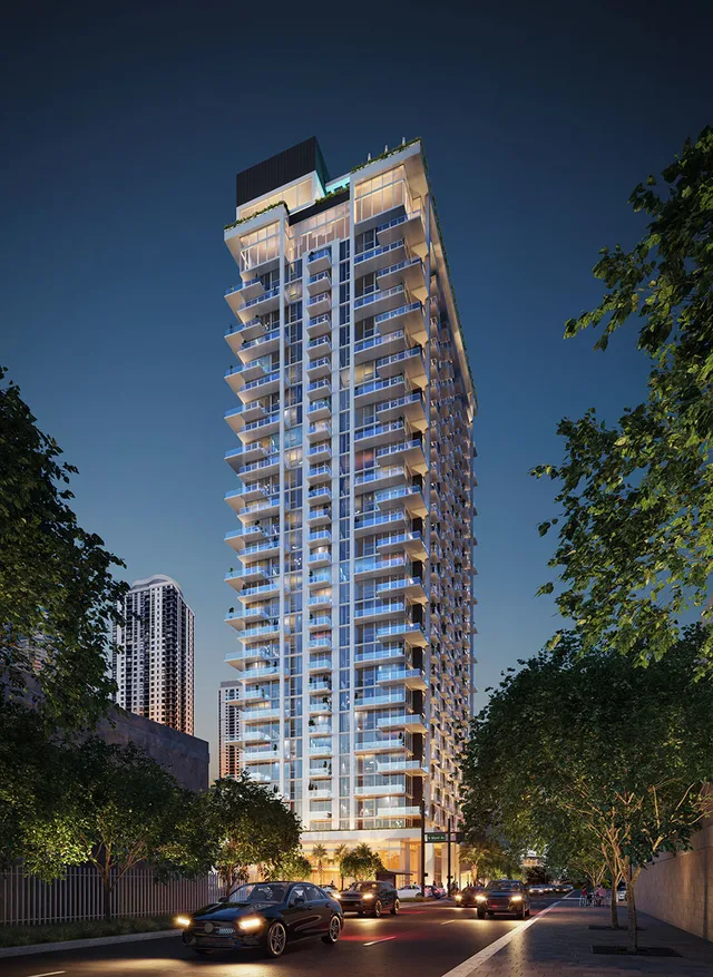 The Crosby Miami — image 1