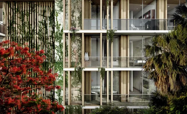 The Fairchild in Coconut Grove — image 5