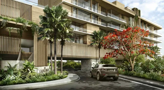 The Fairchild in Coconut Grove — image 4