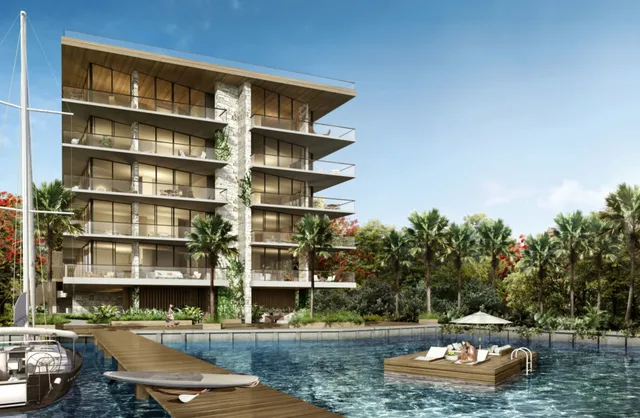 The Fairchild in Coconut Grove — image 2