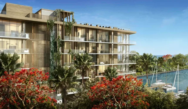 The Fairchild in Coconut Grove — image 7