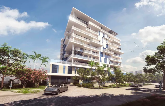 The Terraces Fort Lauderdale — image 2