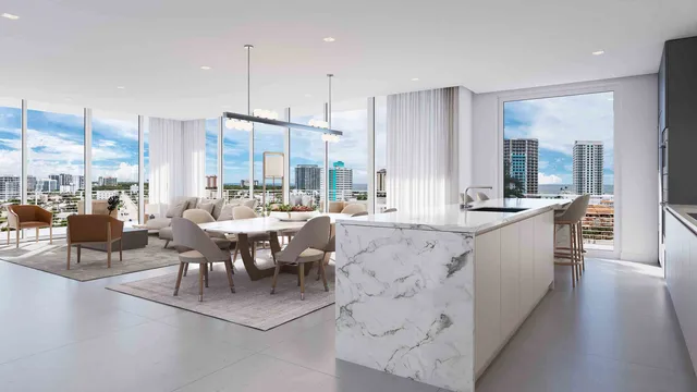 The Terraces Fort Lauderdale — image 3