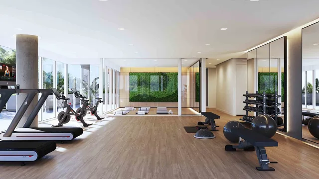 The Terraces Fort Lauderdale — image 4