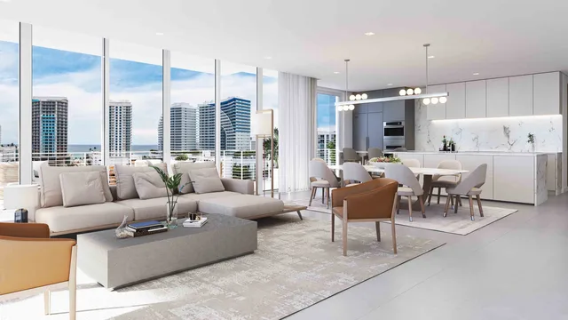 The Terraces Fort Lauderdale — image 5