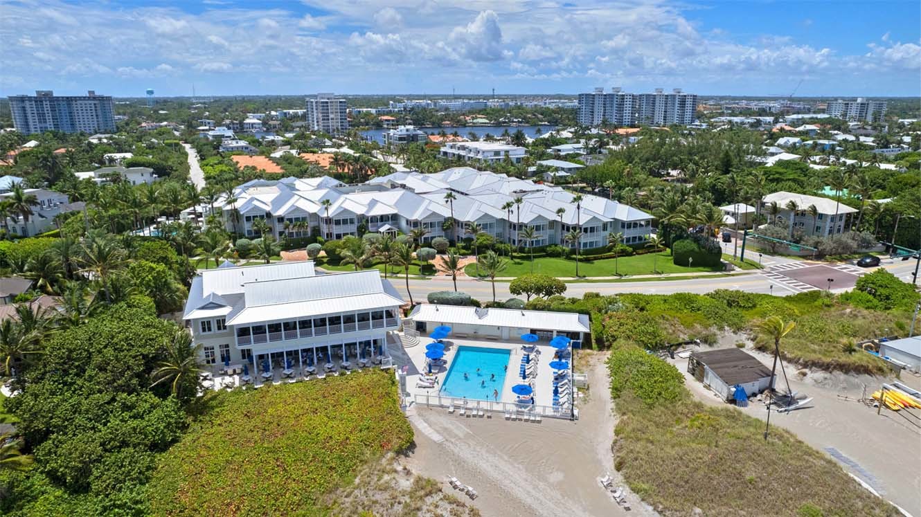 Seagate Residences Delray Beach — image 5