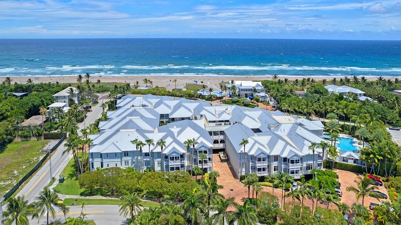 Seagate Residences Delray Beach — image 3