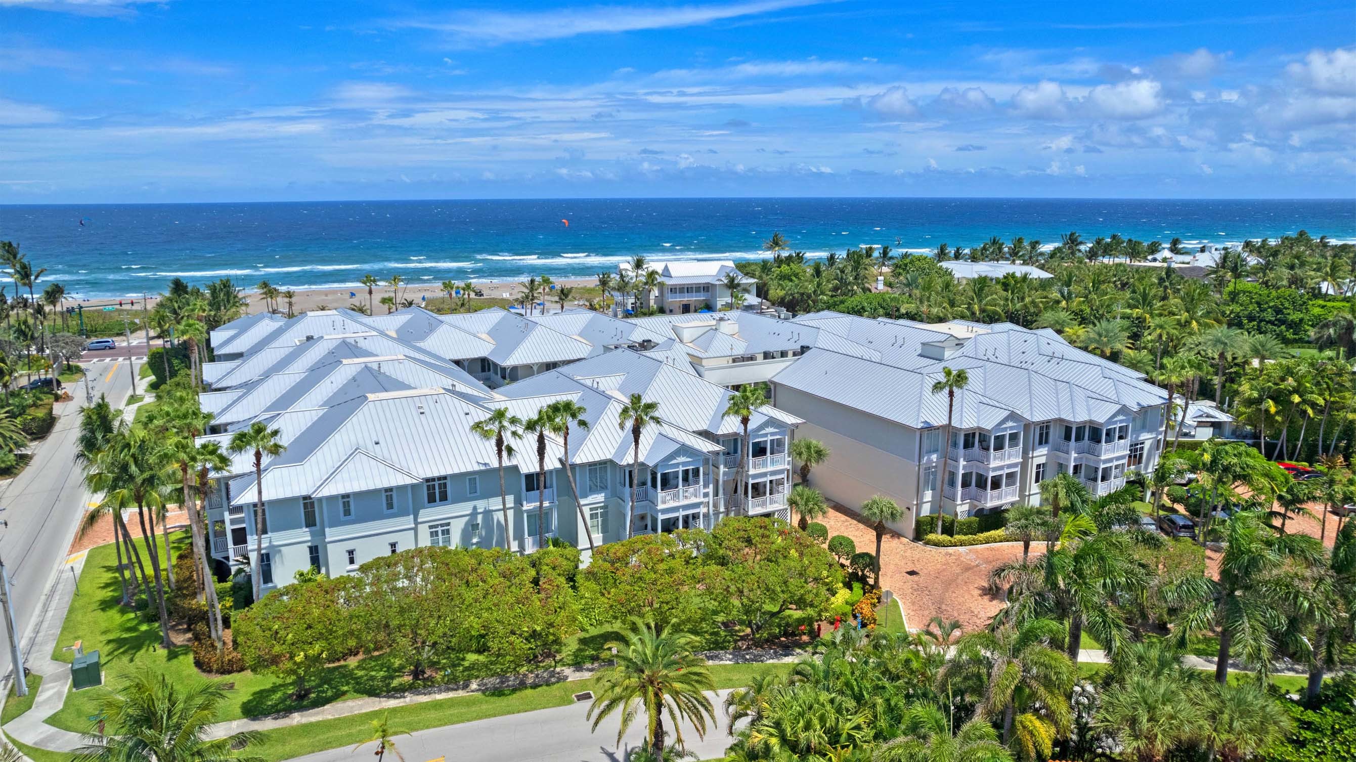 Seagate Residences Delray Beach — image 1