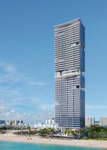 Turnberry Ocean Club Residences — image 1