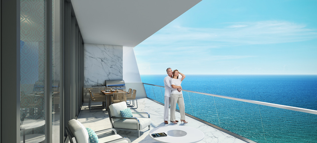 Turnberry Ocean Club Residences — image 4