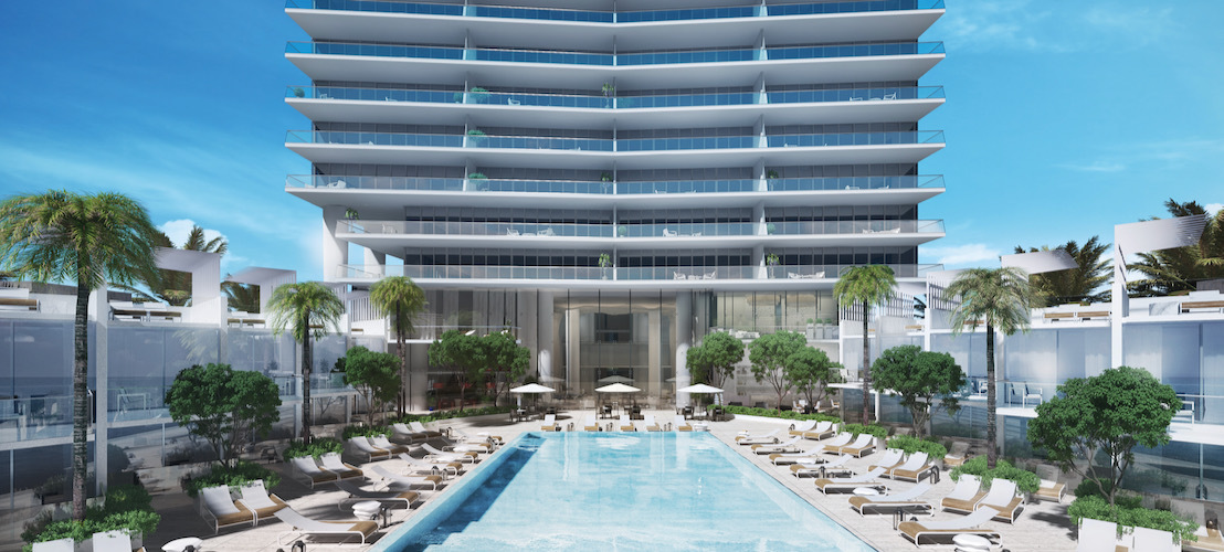 Turnberry Ocean Club Residences — image 9