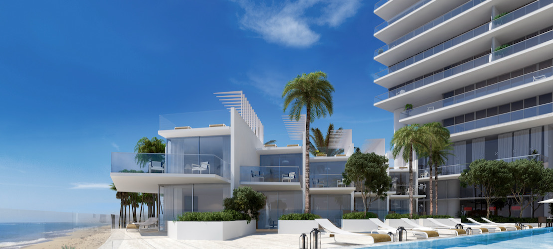 Turnberry Ocean Club Residences — image 2