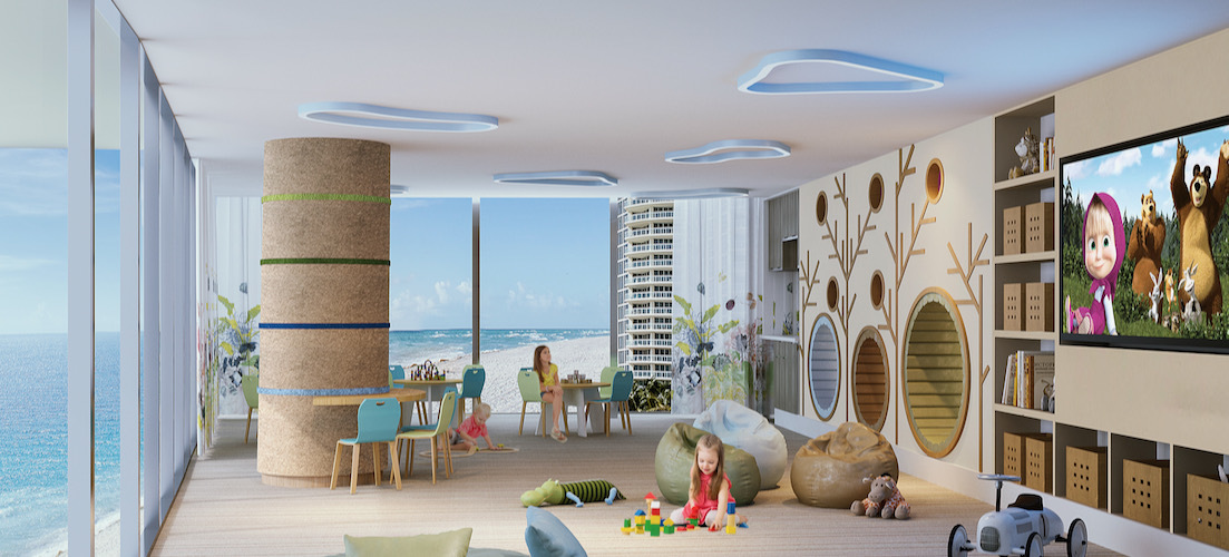 Turnberry Ocean Club Residences — image 5