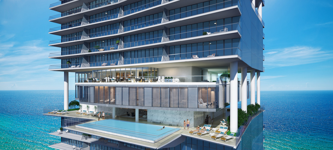 Turnberry Ocean Club Residences — image 3