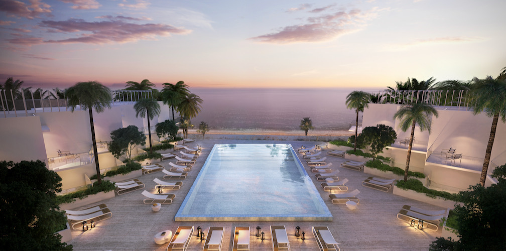 Turnberry Ocean Club Residences — image 8