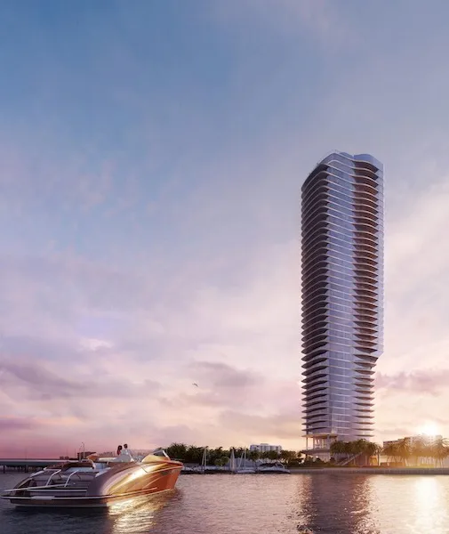 Una Residences — image 1