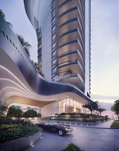 Una Residences — image 2