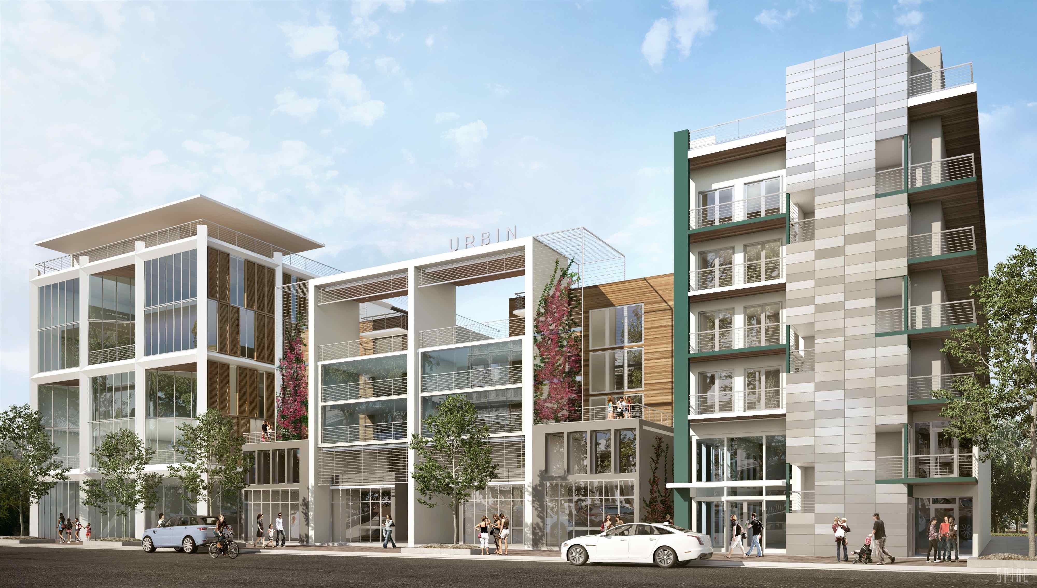 Urbin Coconut Grove — image 2