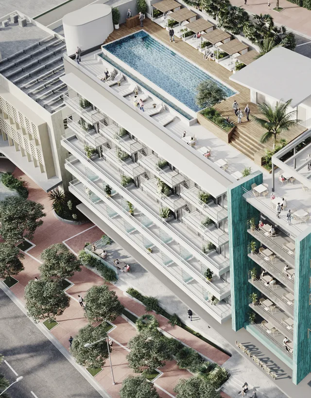 Urbin Miami Beach — image 5
