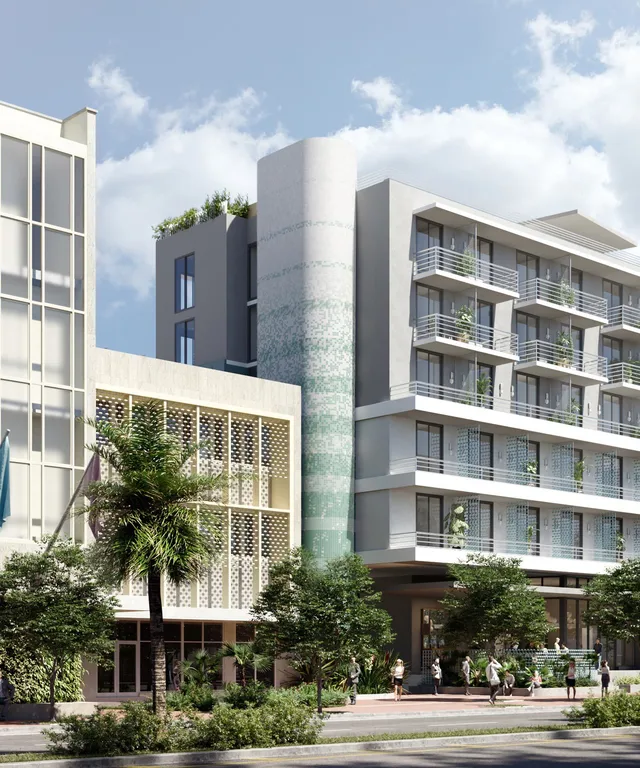 Urbin Miami Beach — image 3