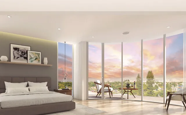 View Pointe Residences Fort Lauderdale — image 3