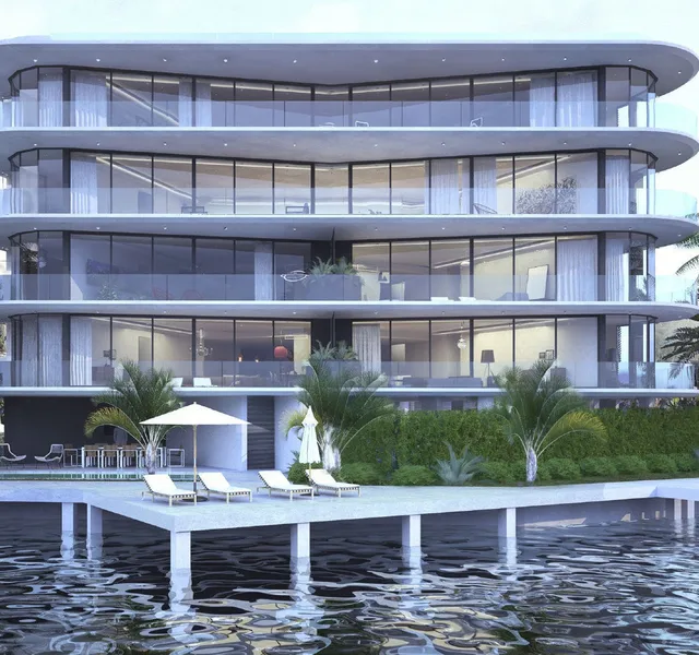 View Pointe Residences Fort Lauderdale — image 7