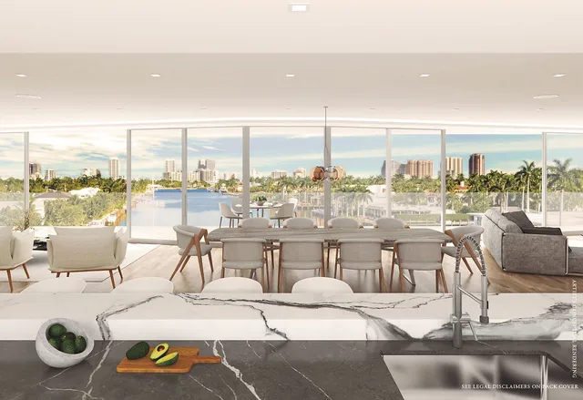 View Pointe Residences Fort Lauderdale — image 8