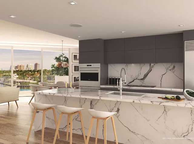 View Pointe Residences Fort Lauderdale — image 9