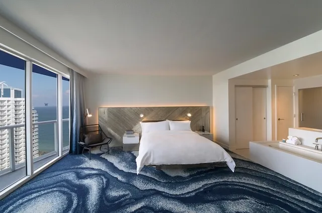 W Residences Fort Lauderdale — image 7