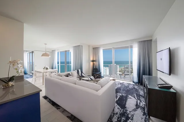 W Residences Fort Lauderdale — image 4