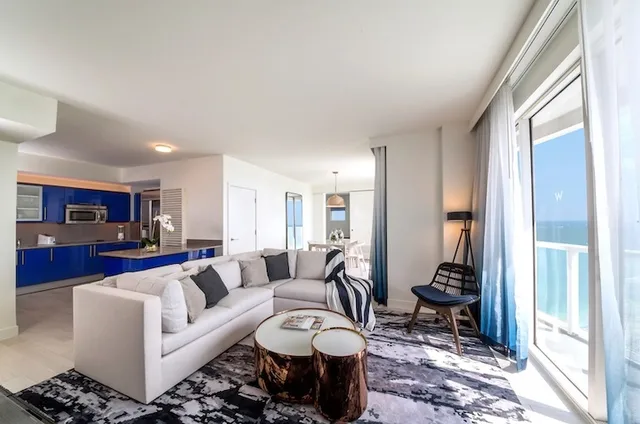 W Residences Fort Lauderdale — image 3