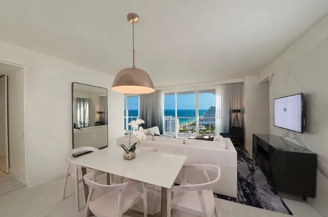 W Residences Fort Lauderdale — image 6