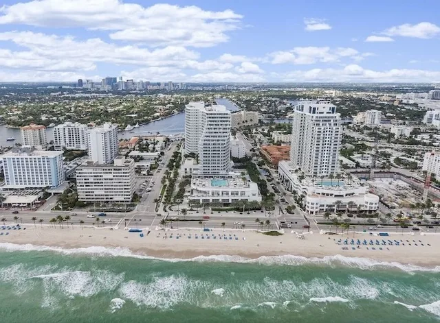 W Residences Fort Lauderdale — image 1