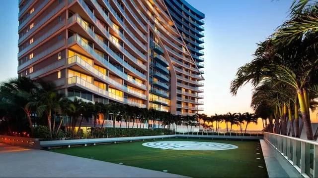 W Residences Fort Lauderdale — image 9