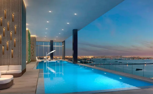 Waldorf Astoria Residences Miami — image 8