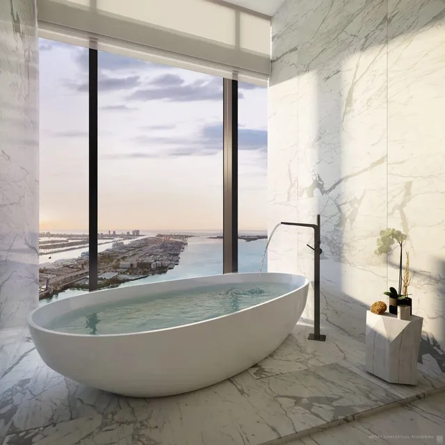 Waldorf Astoria Residences Miami — image 3