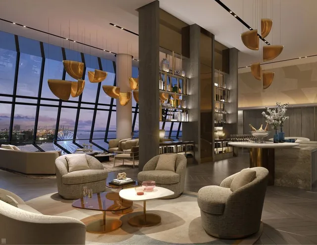 Waldorf Astoria Residences Miami — image 6