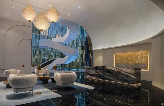 Waldorf Astoria Residences Miami — image 5